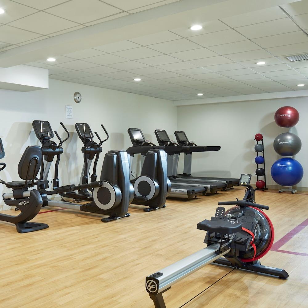 Doubletree By Hilton Hotel Burlington Vermont Bagian luar foto