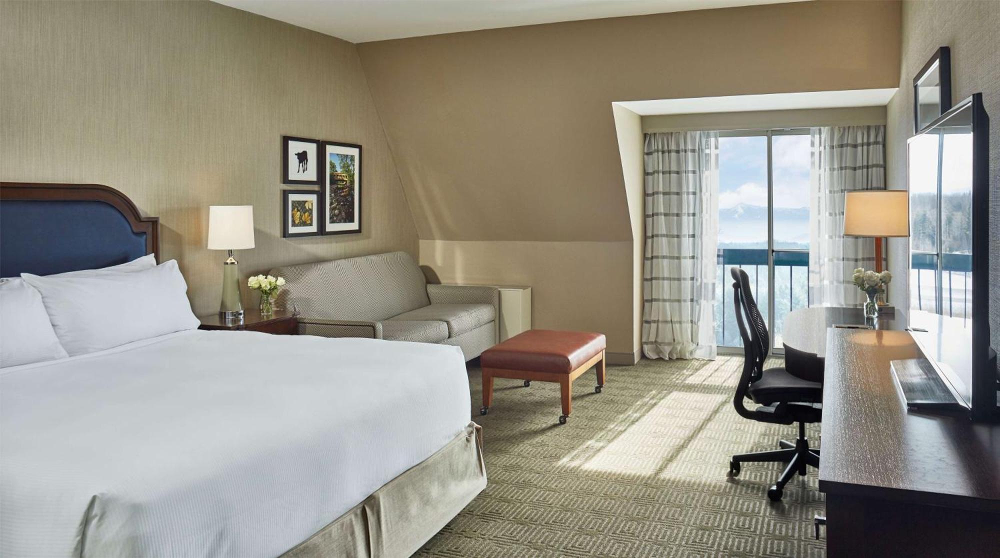 Doubletree By Hilton Hotel Burlington Vermont Bagian luar foto