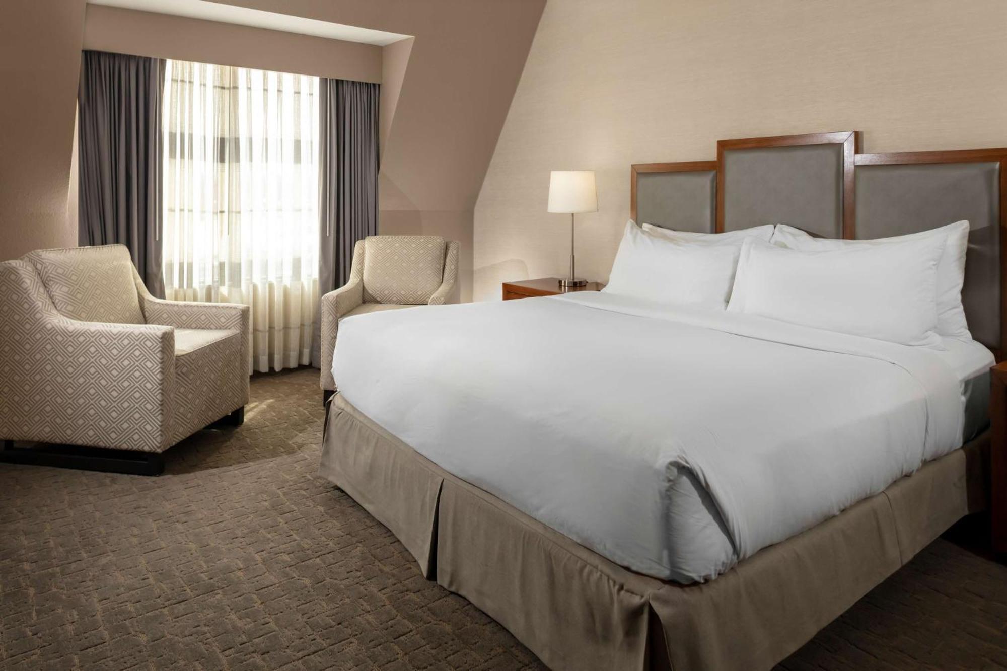 Doubletree By Hilton Hotel Burlington Vermont Bagian luar foto