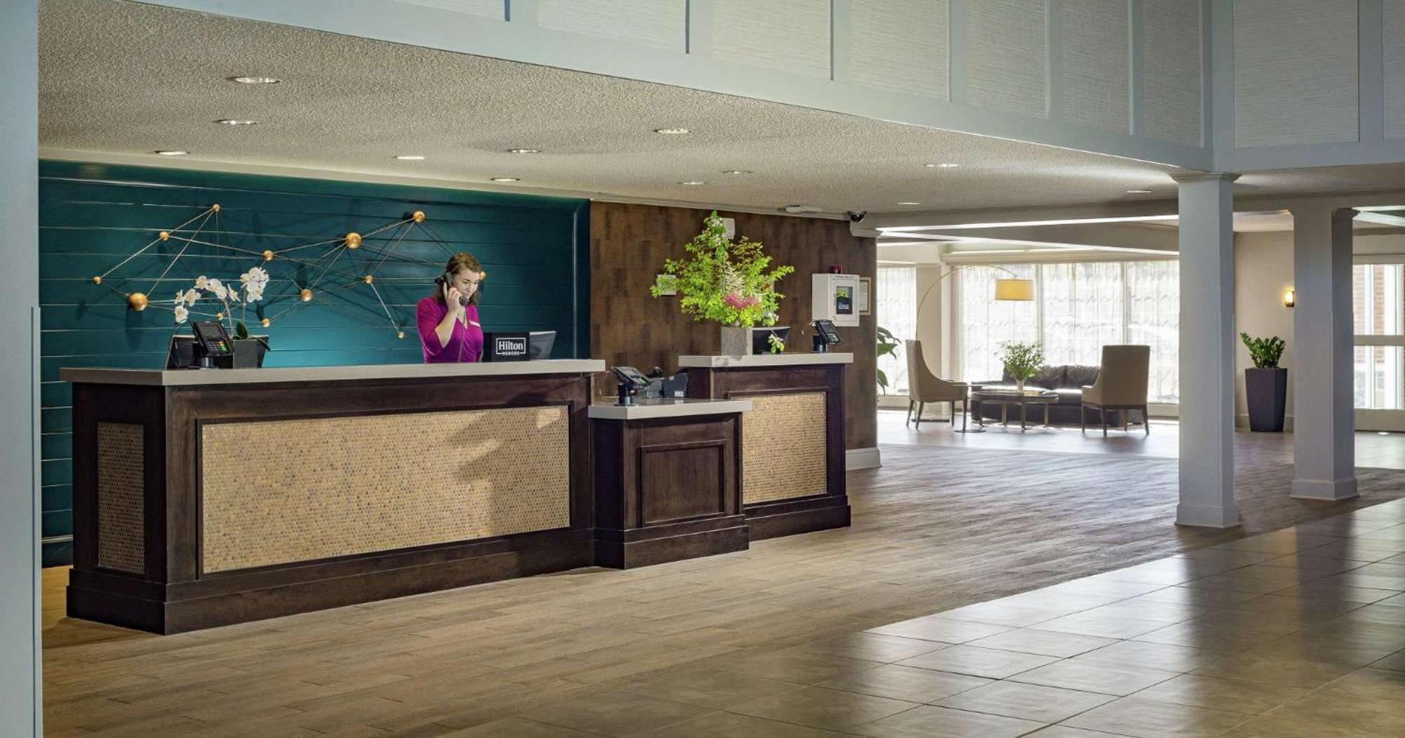 Doubletree By Hilton Hotel Burlington Vermont Bagian luar foto
