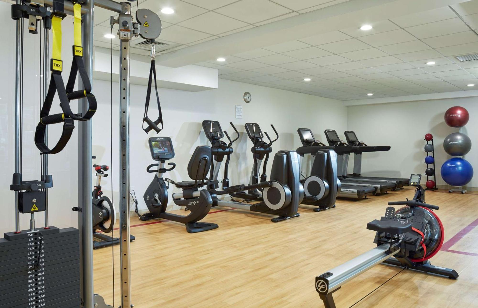Doubletree By Hilton Hotel Burlington Vermont Bagian luar foto