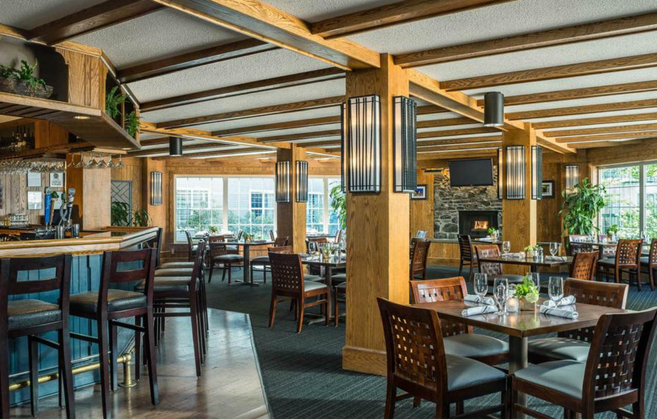 Doubletree By Hilton Hotel Burlington Vermont Bagian luar foto